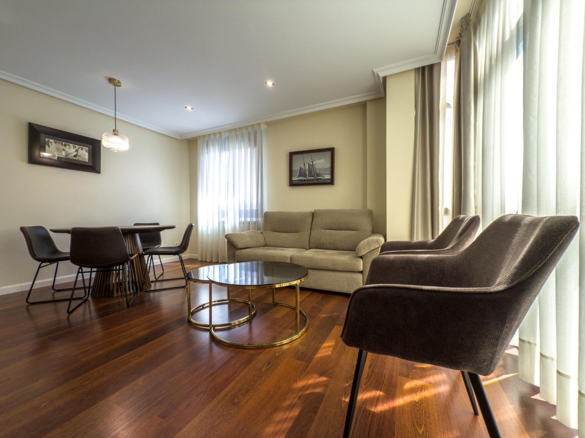 Apartamentos Verdemar Llanes Exterior photo
