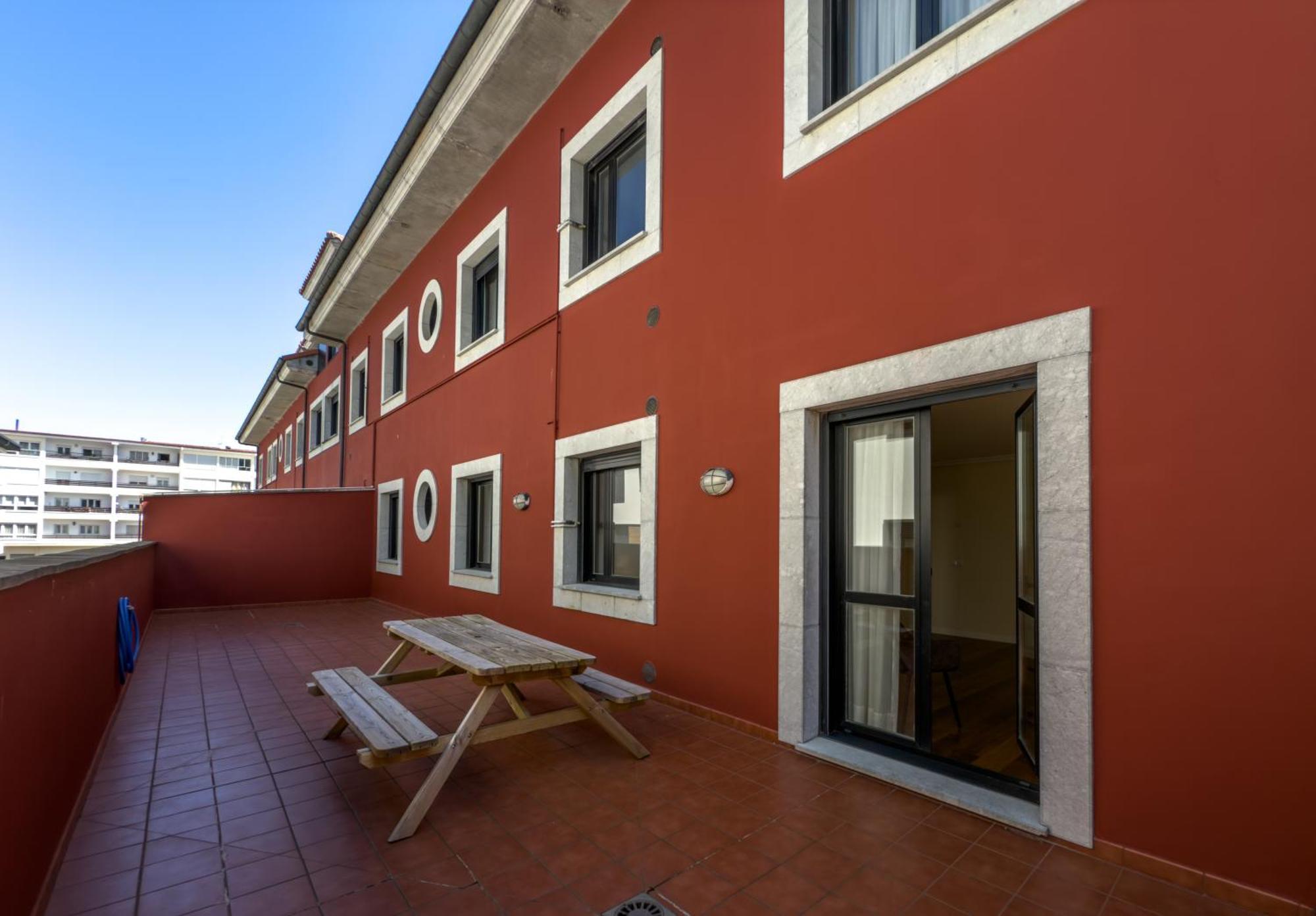 Apartamentos Verdemar Llanes Exterior photo